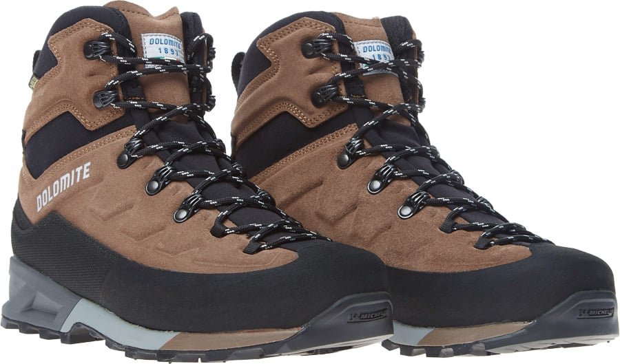 Steinbock GTX Hiking Boots