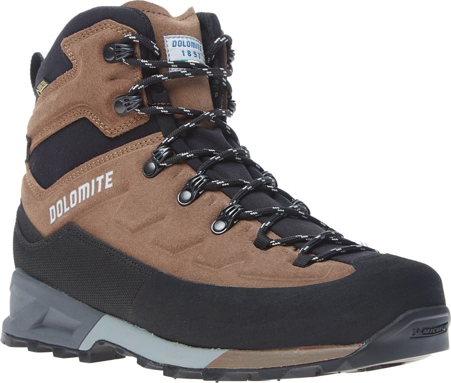 Steinbock GTX Hiking Boots