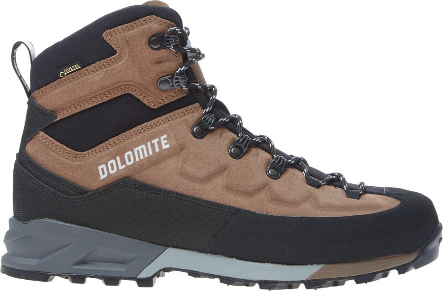 Steinbock GTX Hiking Boots