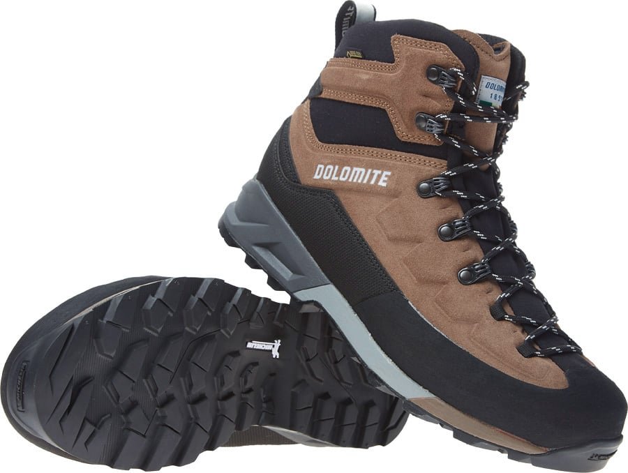 Steinbock GTX Hiking Boots