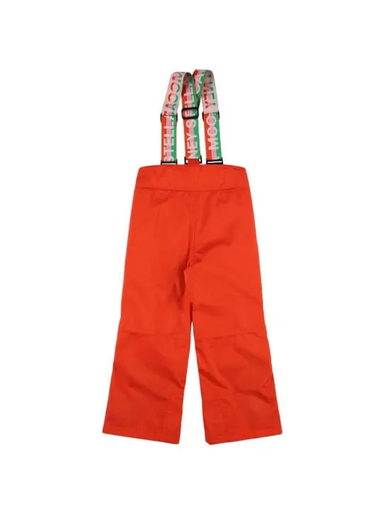 Stella McCartney Kids   Poly snow pants 