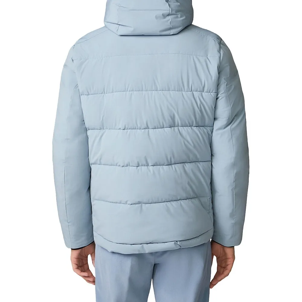 Strellson Leggero Puffer Jacket