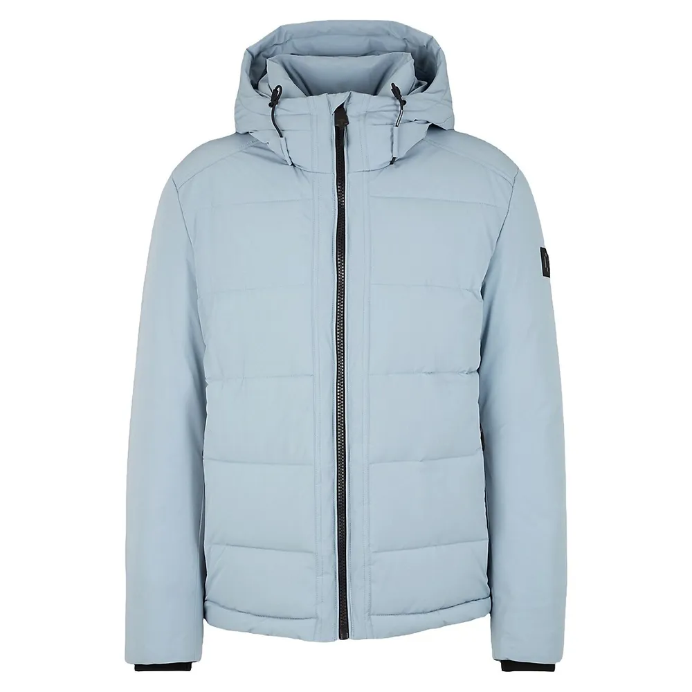 Strellson Leggero Puffer Jacket