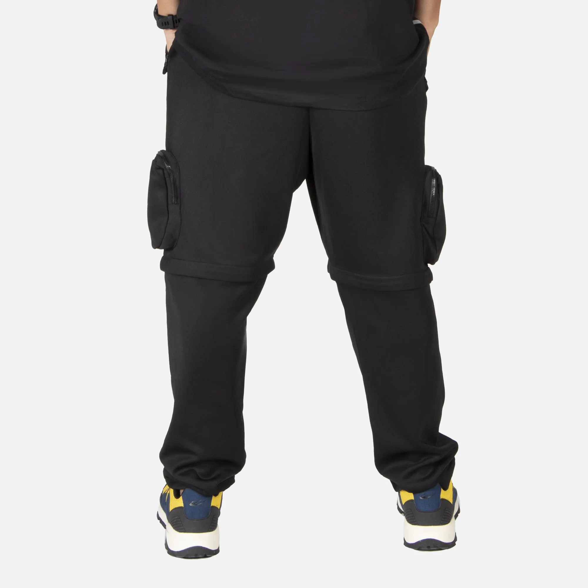 TECH CARGO PANTS