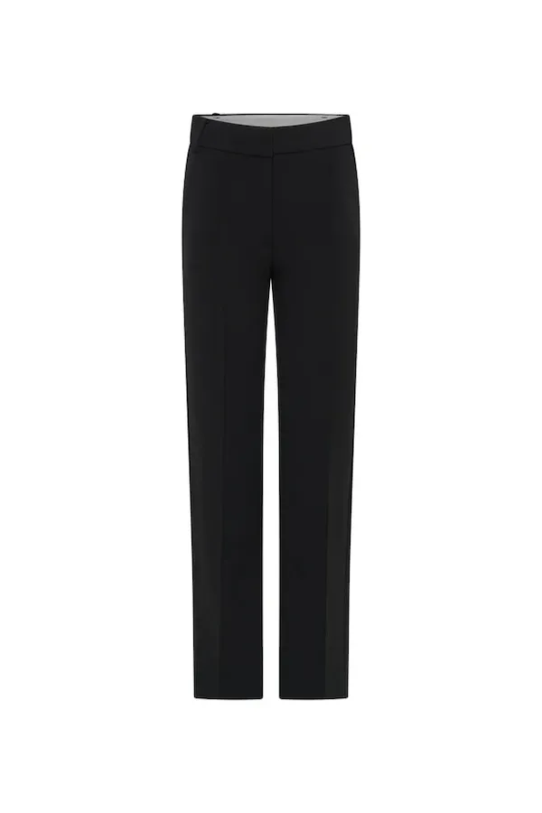 Tenera Pant Black