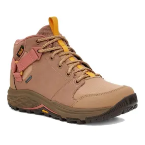 Teva Grandview GTX Women’s Hiking Boots