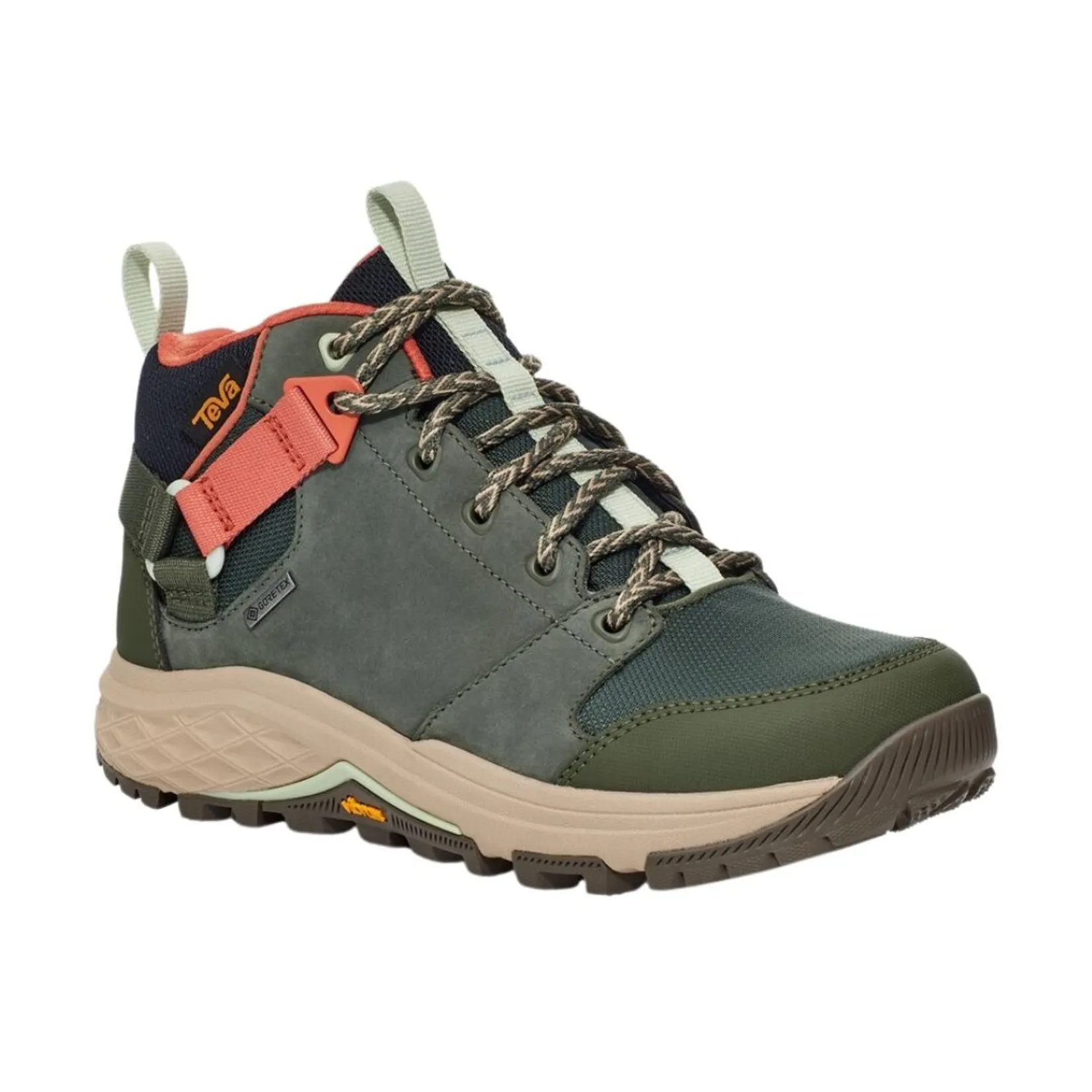 Teva Grandview GTX Women’s Hiking Boots