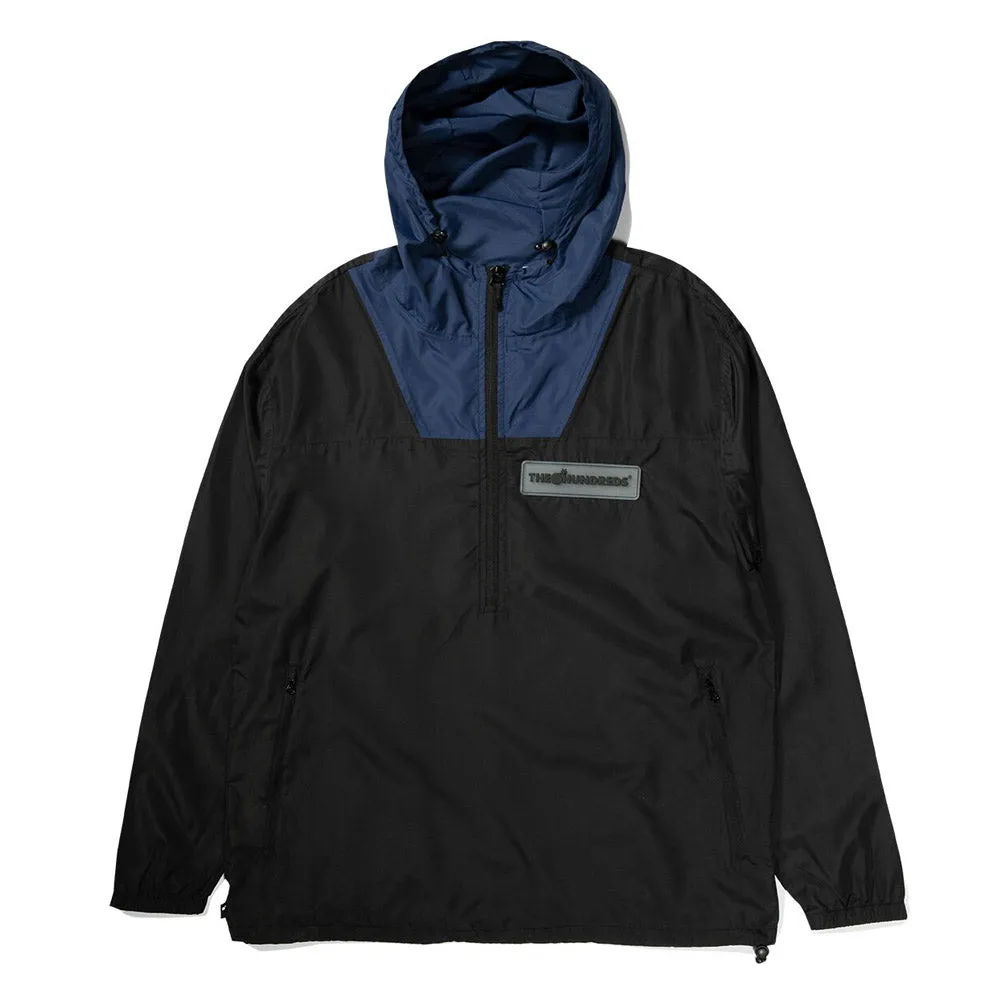 The Hundreds Hayworth Anorak (Black)