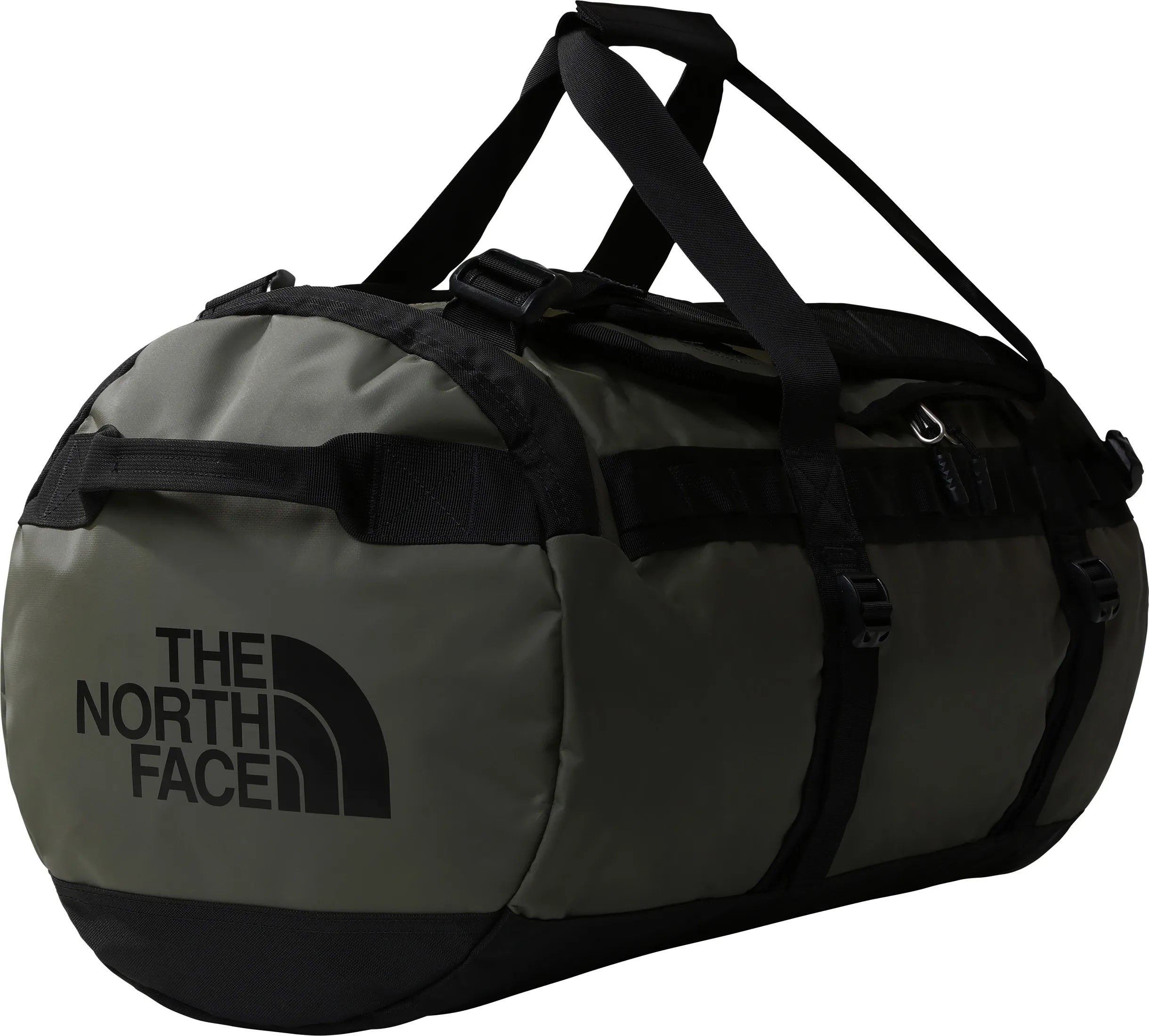 The North Face Base Camp Duffel - M New Taupe Green/TNF Black | Buy The North Face Base Camp Duffel - M New Taupe Green/TNF Blac