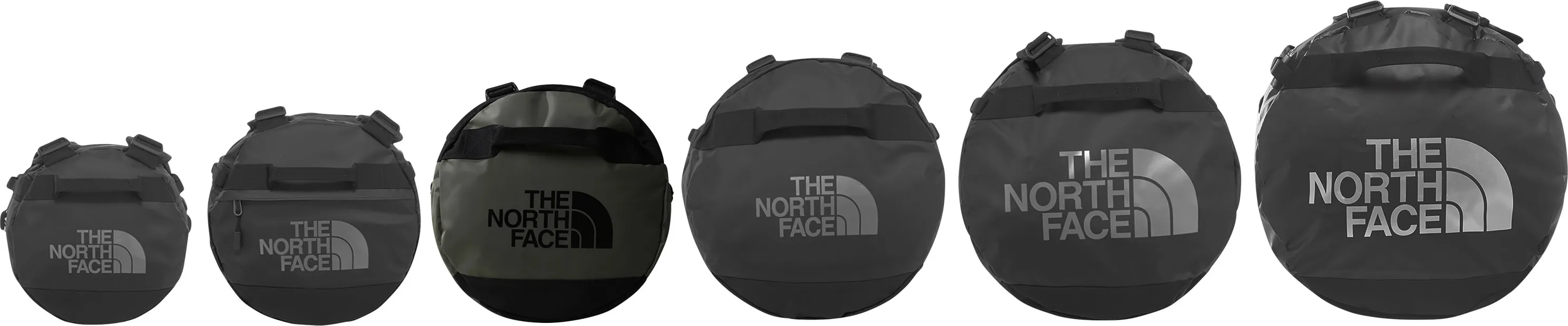 The North Face Base Camp Duffel - M New Taupe Green/TNF Black | Buy The North Face Base Camp Duffel - M New Taupe Green/TNF Blac