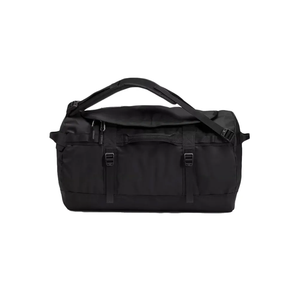 The North Face Base Camp Duffel S Black / White NF0A52STKY4