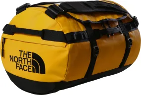 The North Face Base Camp Duffel - S Summit Gold/TNF Black | Buy The North Face Base Camp Duffel - S Summit Gold/TNF Black here |