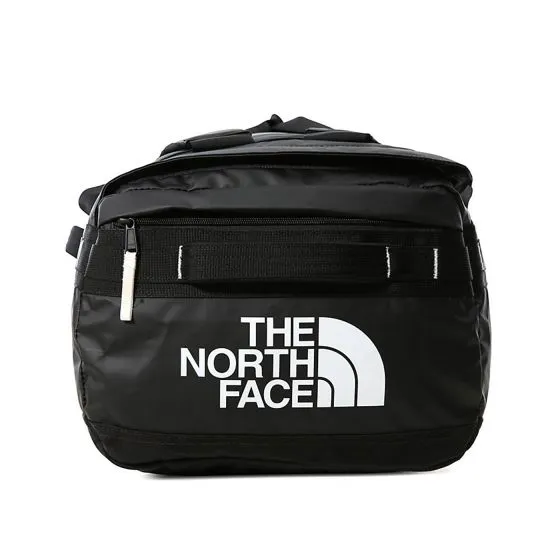 The North Face Base Camp Voyager Duffel 42L Tnf White / Tnf Black Bag