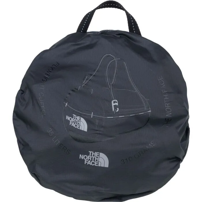 The North Face FLYWEIGHT DUFFEL