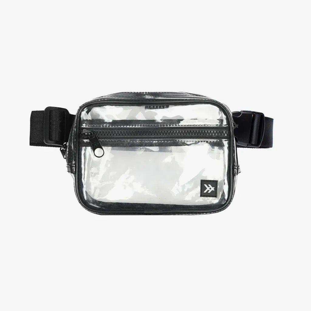 Thread Fanny Pack