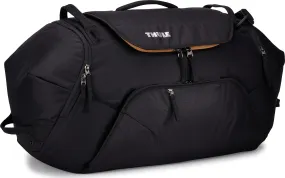 Thule RoundTrip Snow Duffel 80L Black | Buy Thule RoundTrip Snow Duffel 80L Black here | Outnorth