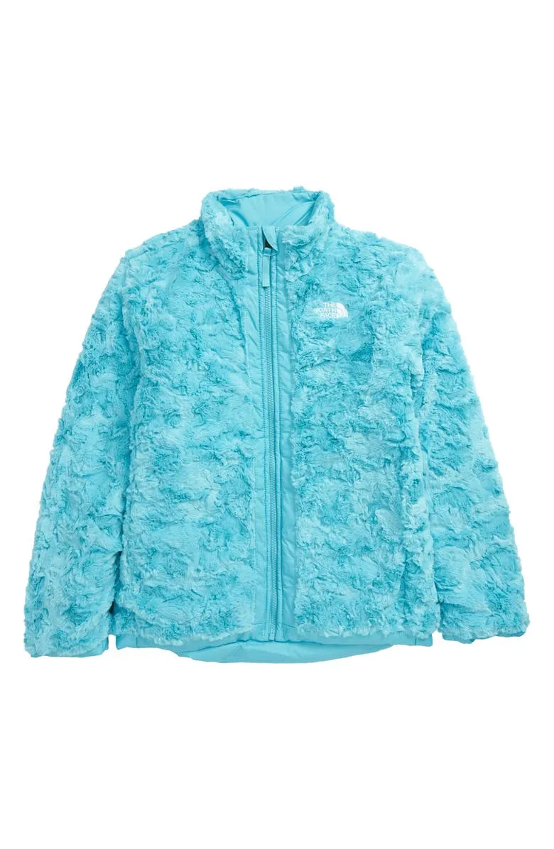 Transantar Reversible Puffer Jacket - The Puffer Jacket