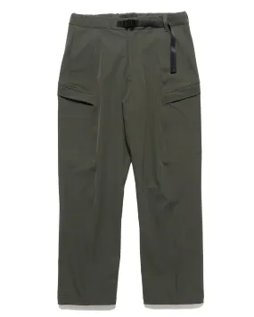 Traverse Pant - Schoeller Dryskin Nylon Olive