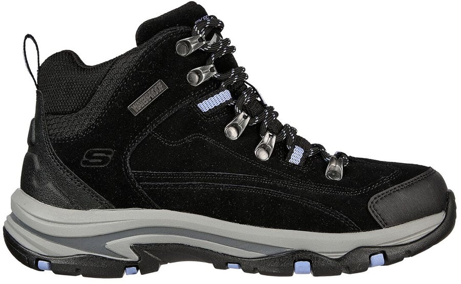 Trego Alpine Trail Women's Hiking Boots