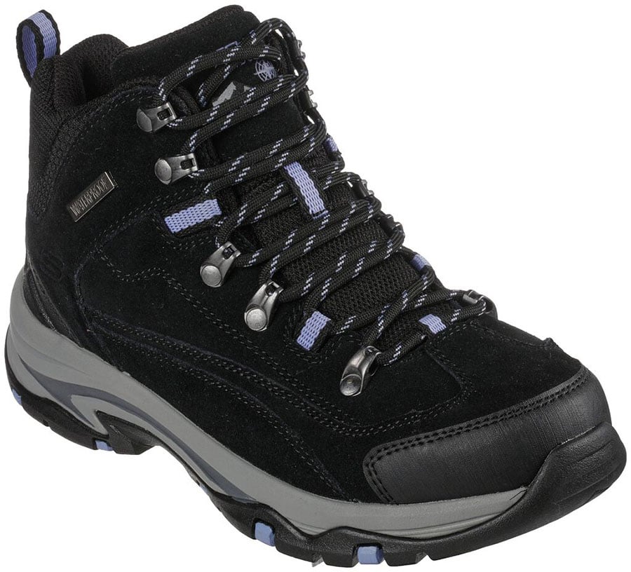 Trego Alpine Trail Women's Hiking Boots