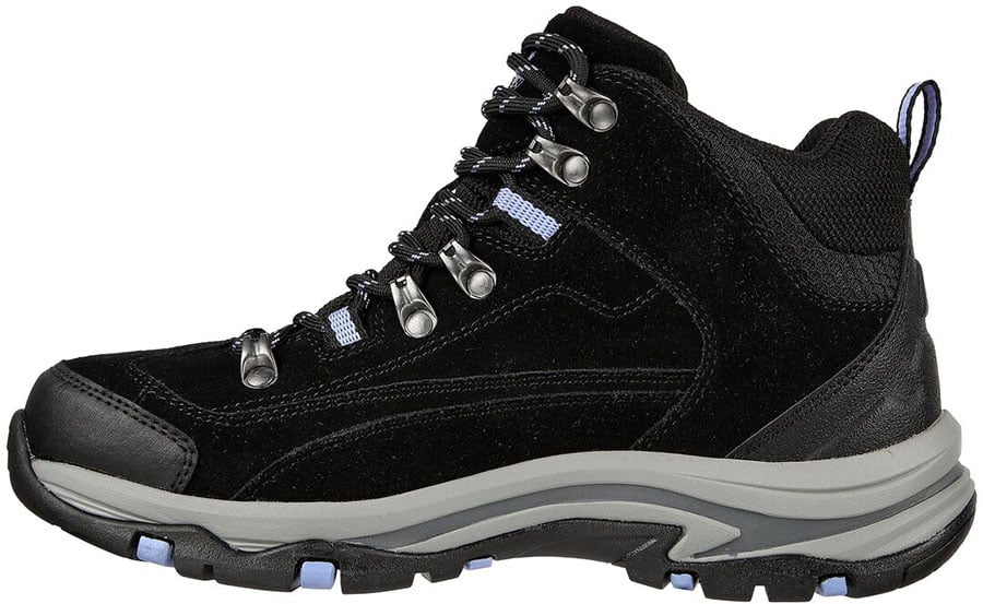 Trego Alpine Trail Women's Hiking Boots