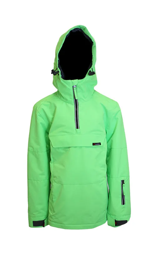 Turbine Ripper Anorak Ski Jacket Boys 2023