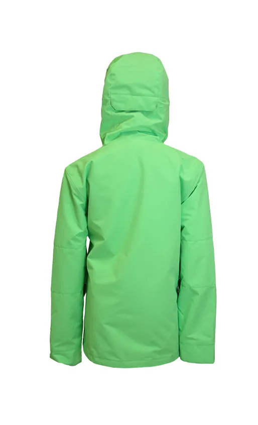 Turbine Ripper Anorak Ski Jacket Boys 2023