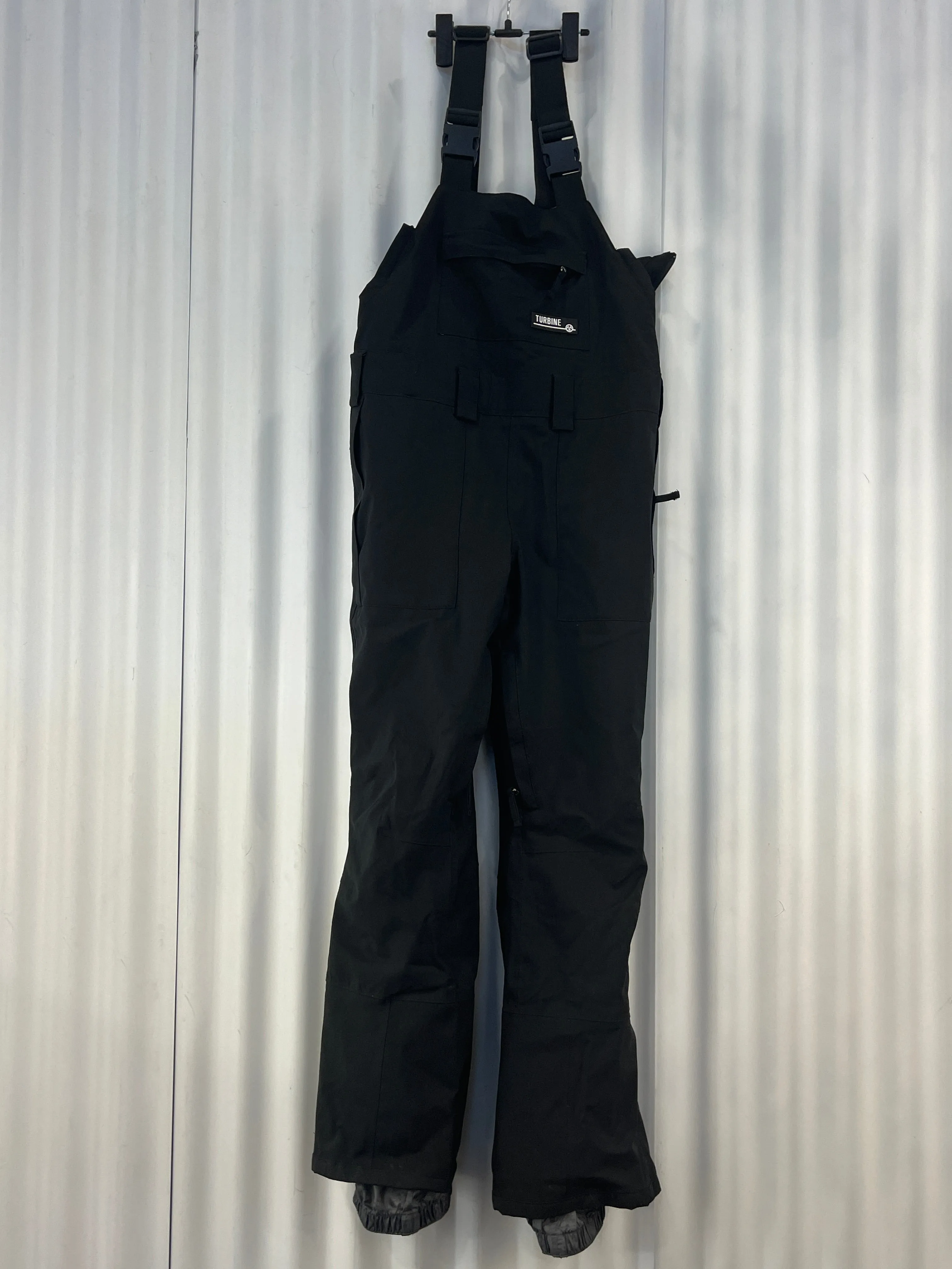 Turbine W Longtrail Bibbed Snow Pants