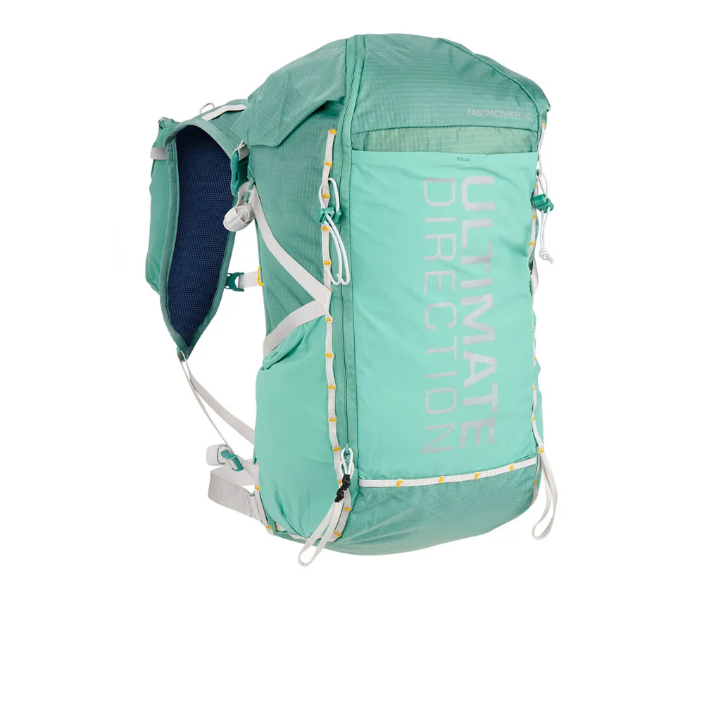 Ultimate Direction FastpackHer 20L 2.0 Women's Backpack - AW24