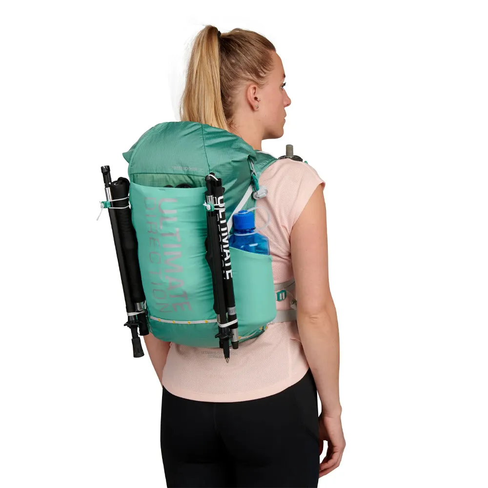 Ultimate Direction FastpackHer 20L 2.0 Women's Backpack - AW24