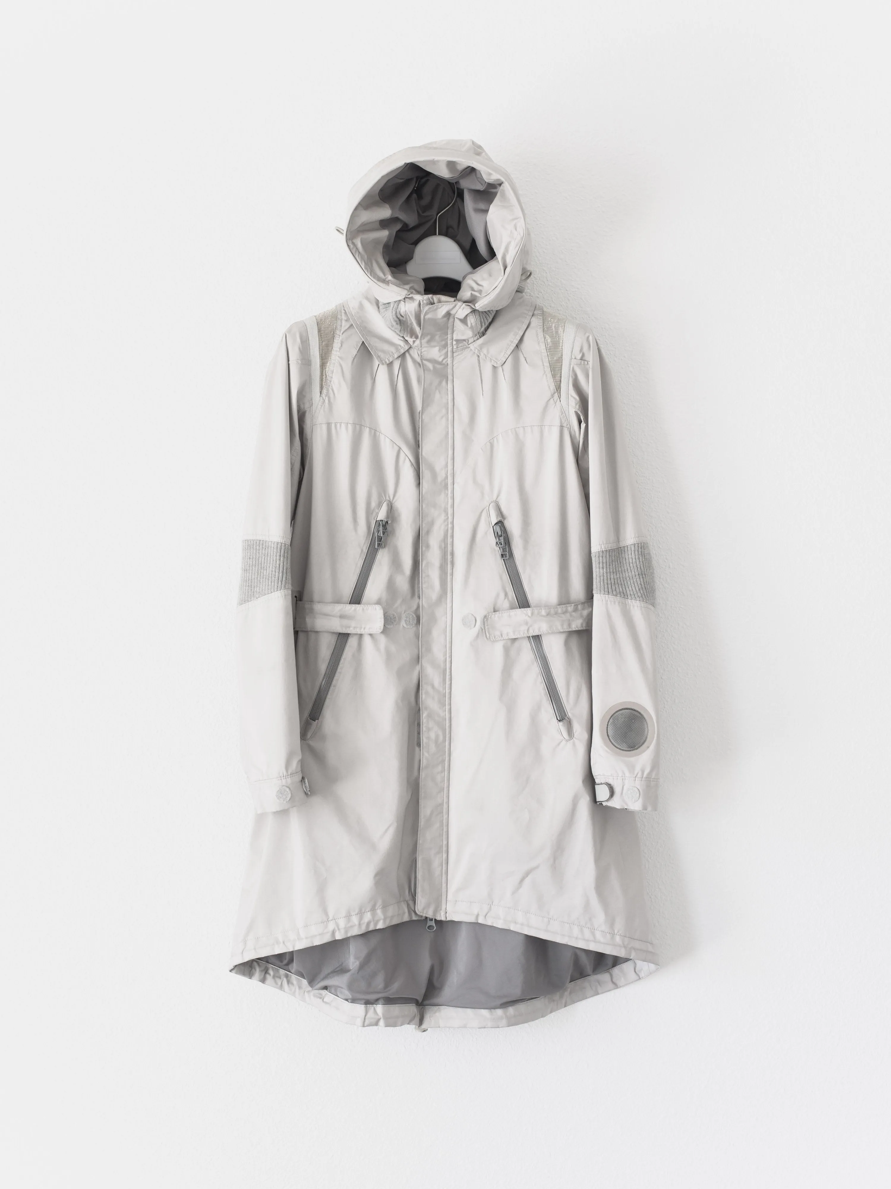 Undercover AW07 Diaplex Parka