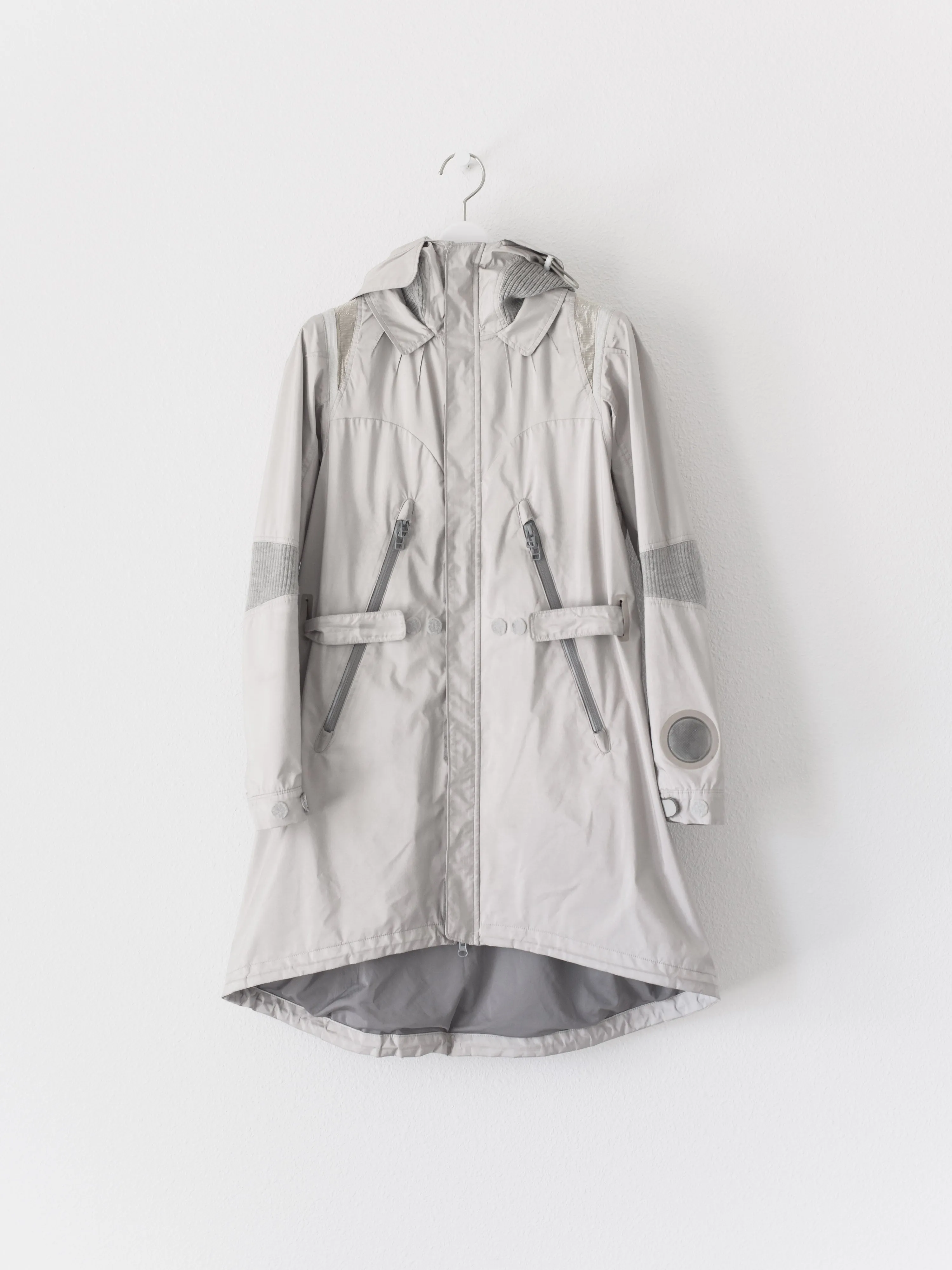 Undercover AW07 Diaplex Parka