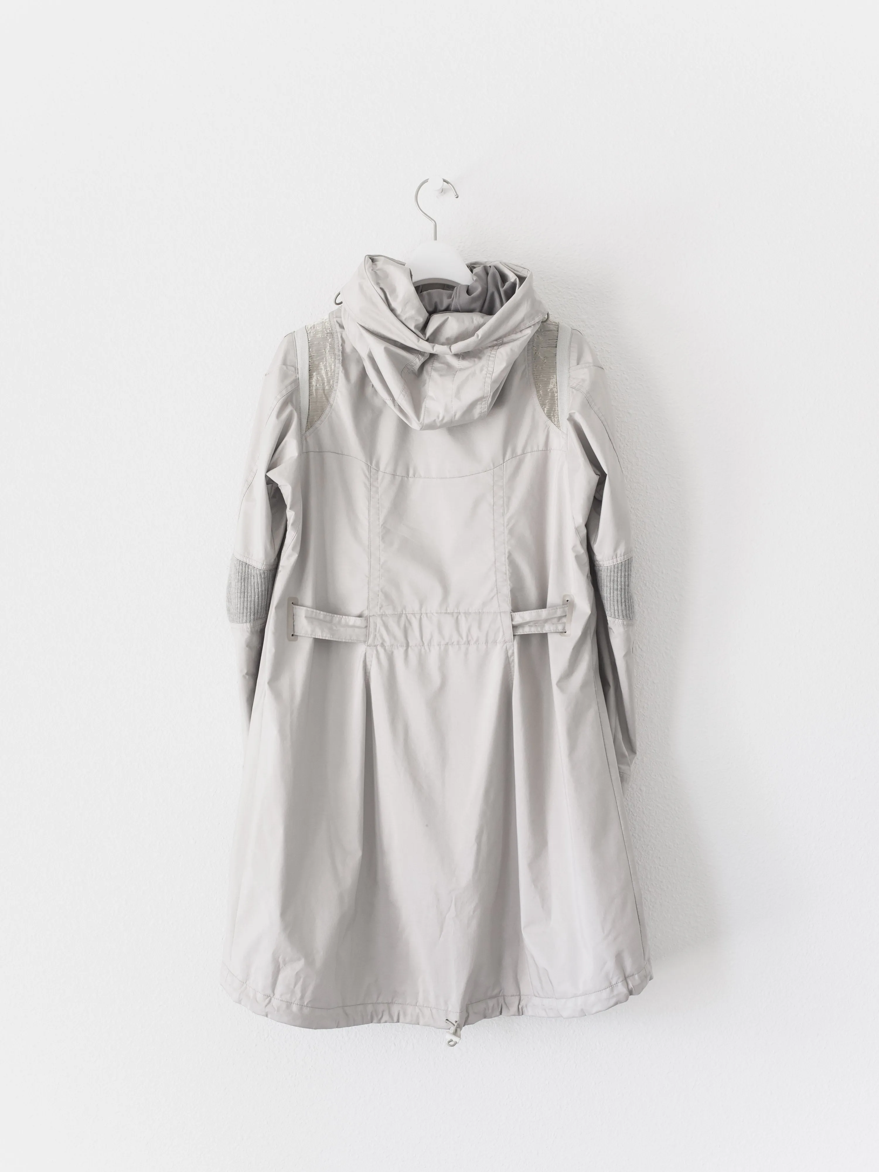 Undercover AW07 Diaplex Parka