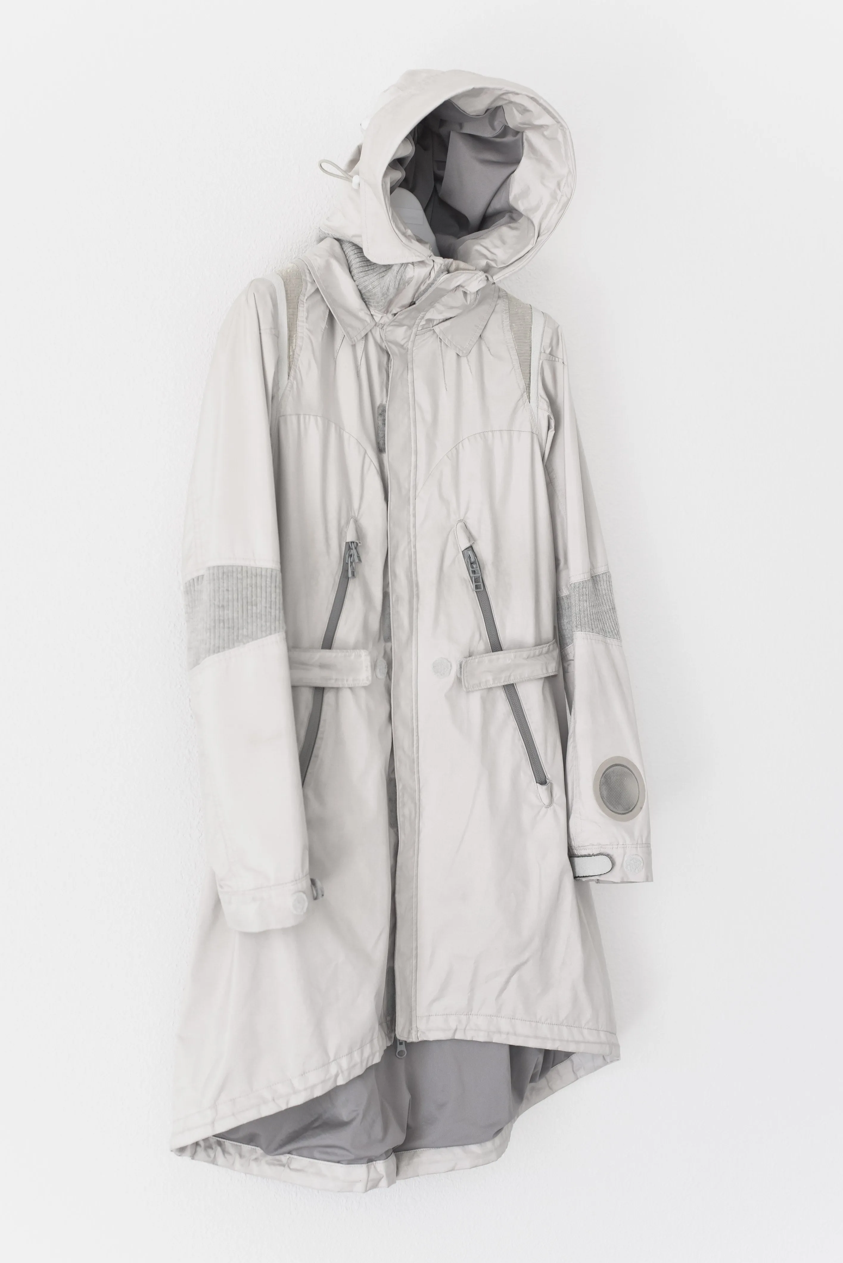 Undercover AW07 Diaplex Parka