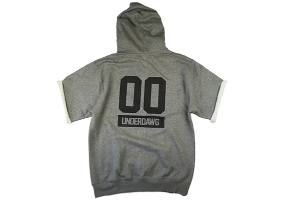 UNDERDAWG Training Hoodie