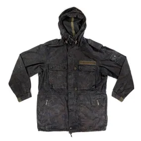 Versengtarn Lite Scorched Parka