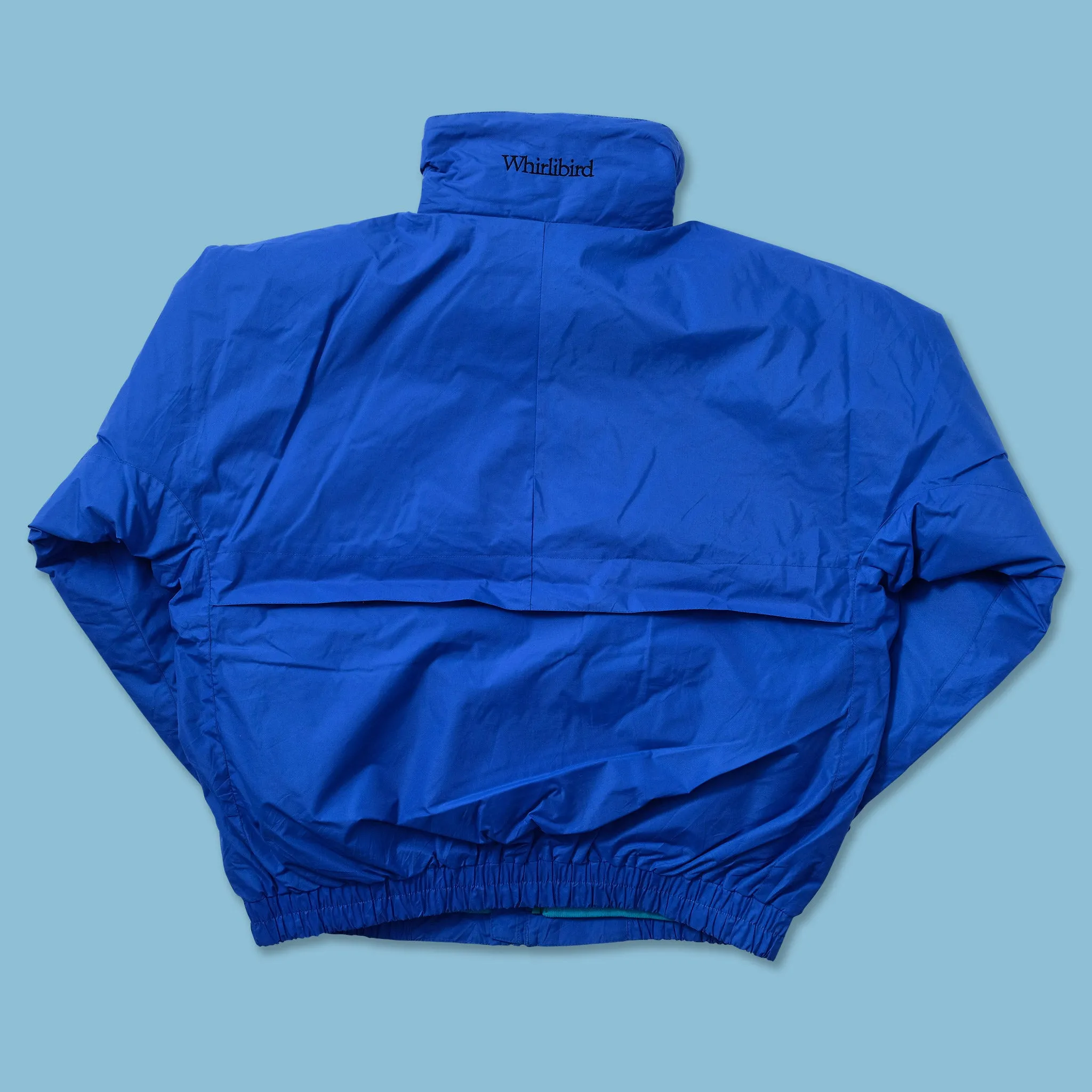 Vintage Columbia Anorak Large