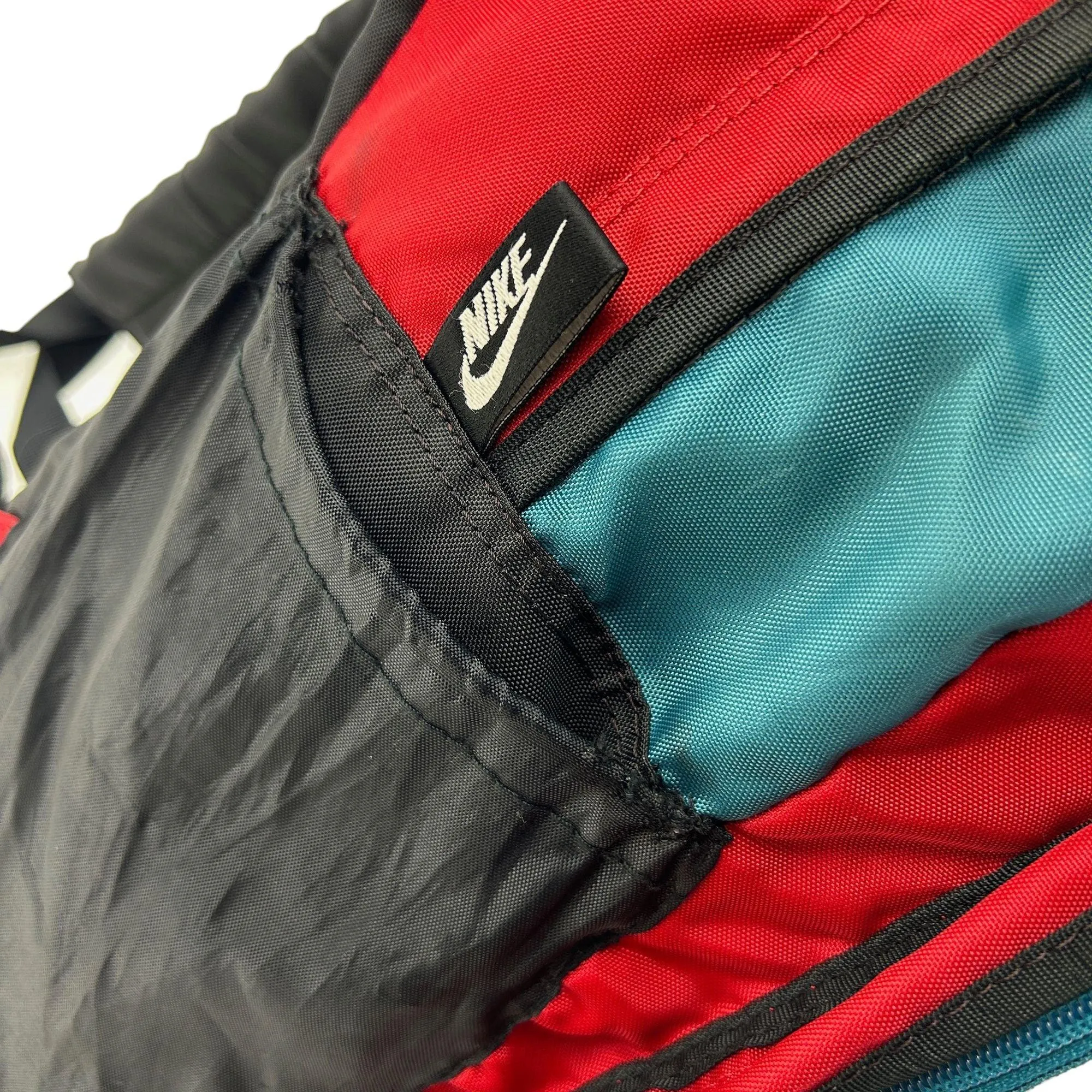 Vintage Nike ACG Backpack