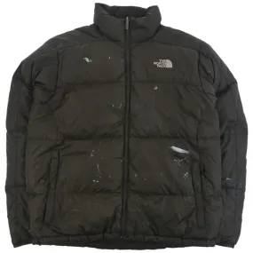 Vintage North Face Puffer Jacket Size M