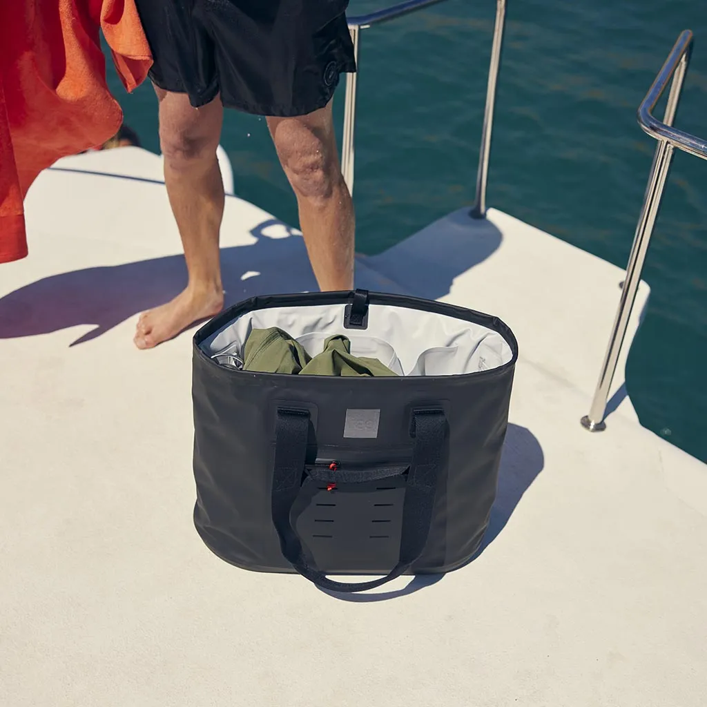 Waterproof Tote Bag