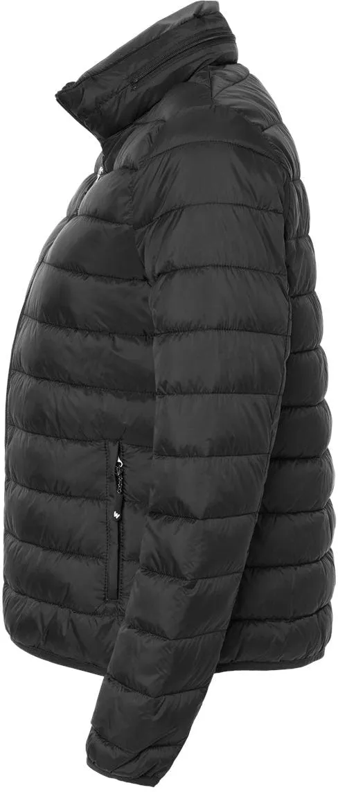 Weatherproof Ladies PillowPac Puffer Jacket