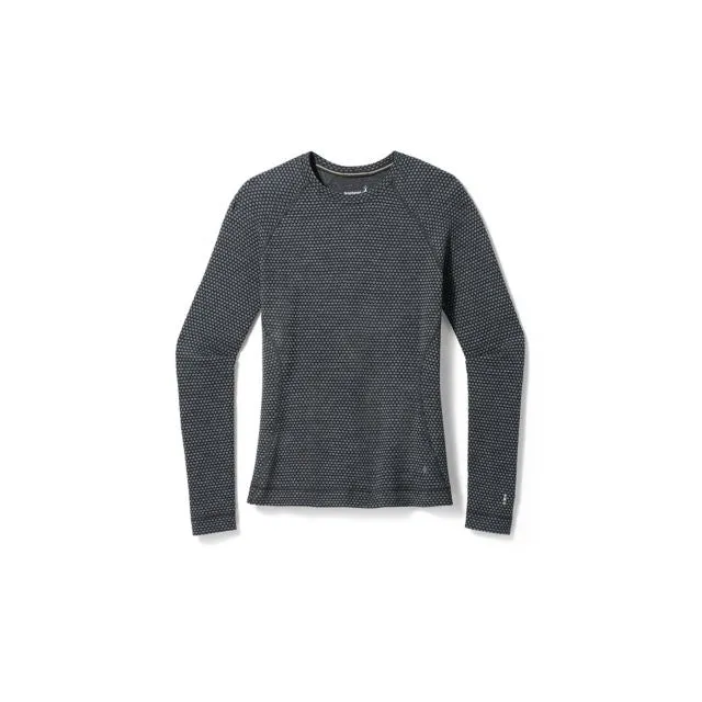 Women's Classic Thermal Merino Base Layer Crew