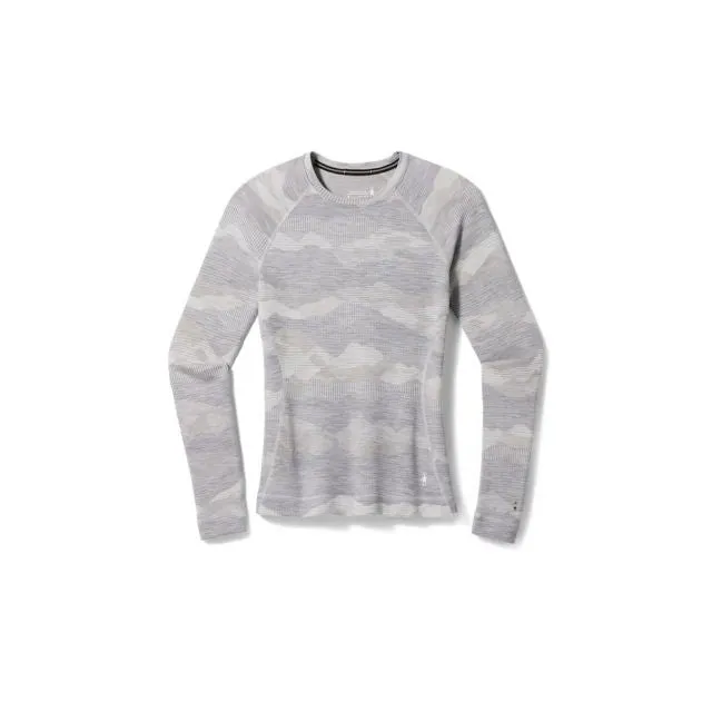 Women's Classic Thermal Merino Base Layer Crew