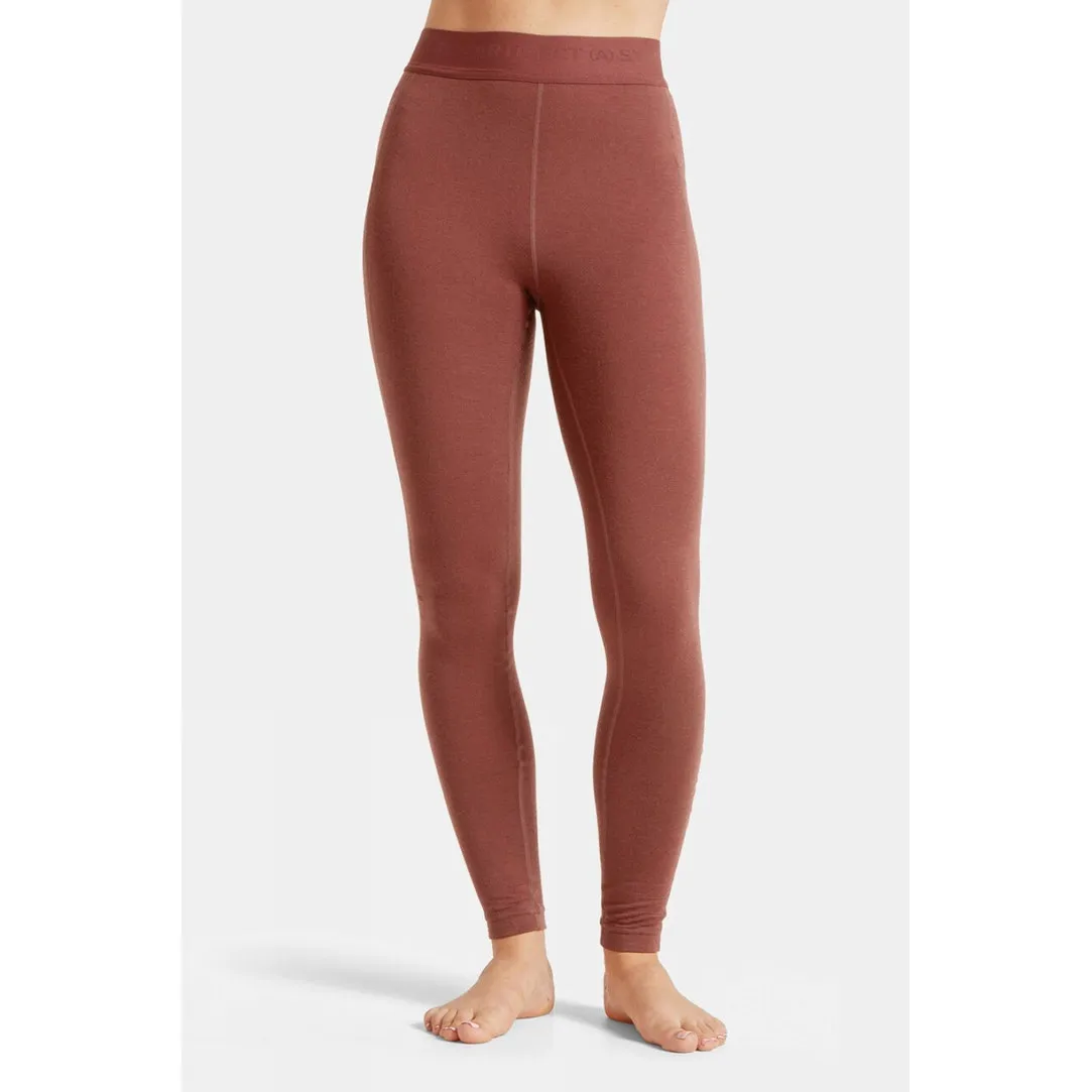 Womens Flatiron 185 Leggings