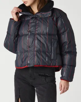 Women's Flight Puffer Jacket