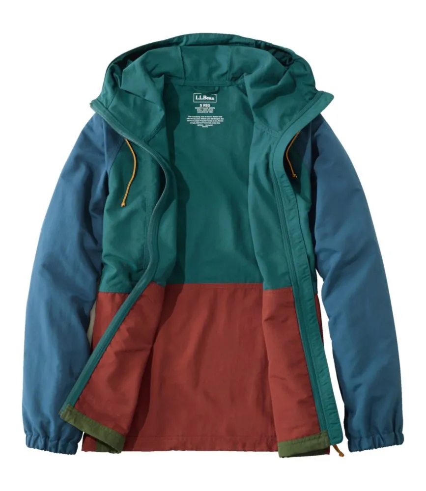 Women's Mountain Classic Jacket, Multi-Color