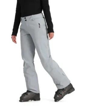 Women's Obermeyer Highlands Shell Snow Pants