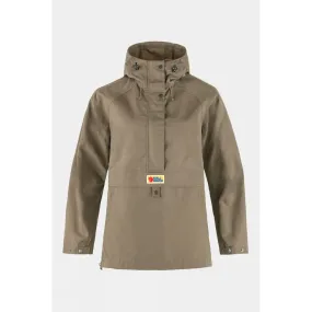 Womens Vardag Anorak