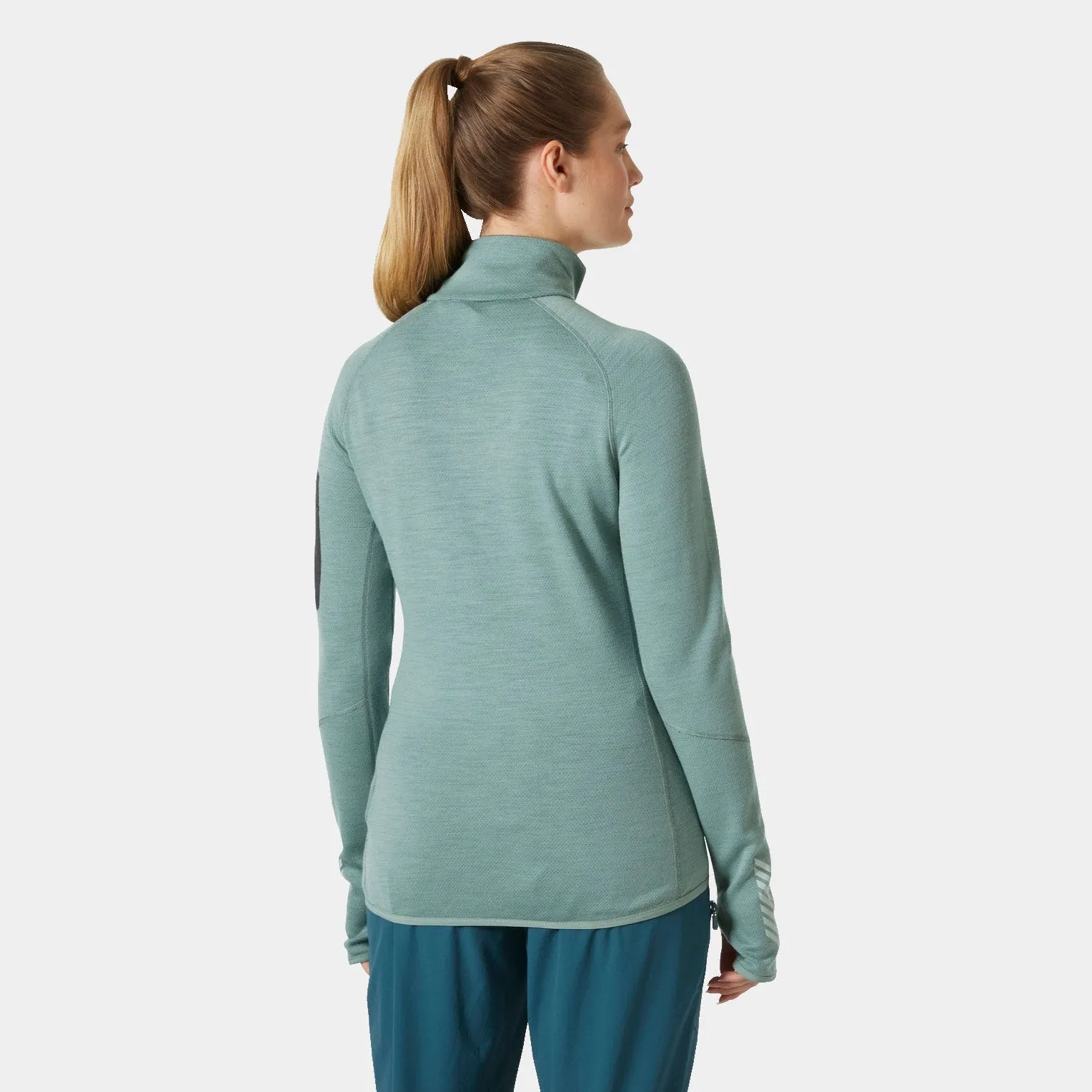 Women's LIFA® Merino Base Layer Jacket