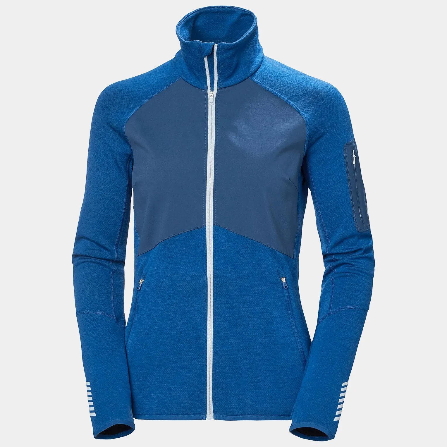 Women's LIFA® Merino Base Layer Jacket